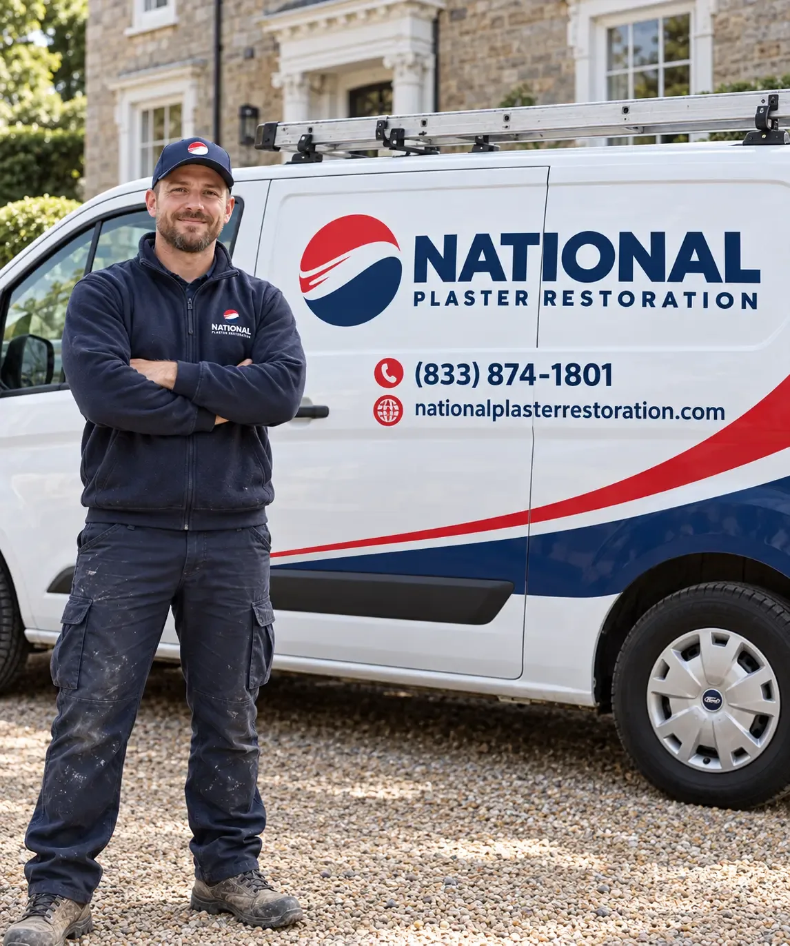Plaster Repair company in Basom, NY